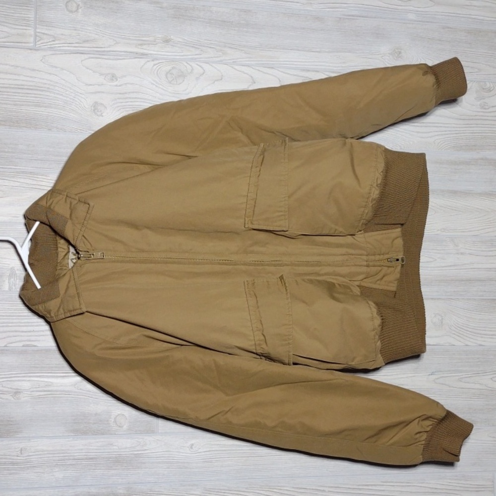 Cabela's Down Filled Coat